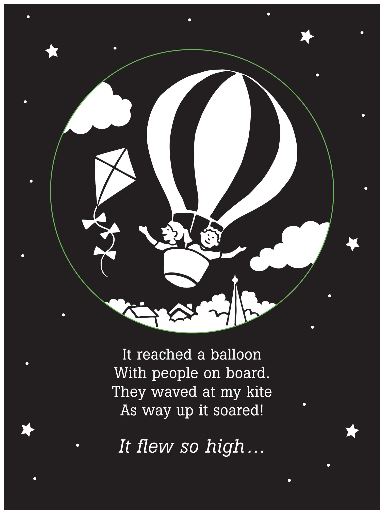 Book Up up and Away2