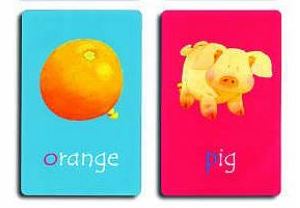 Cards ABC Flash Cards1