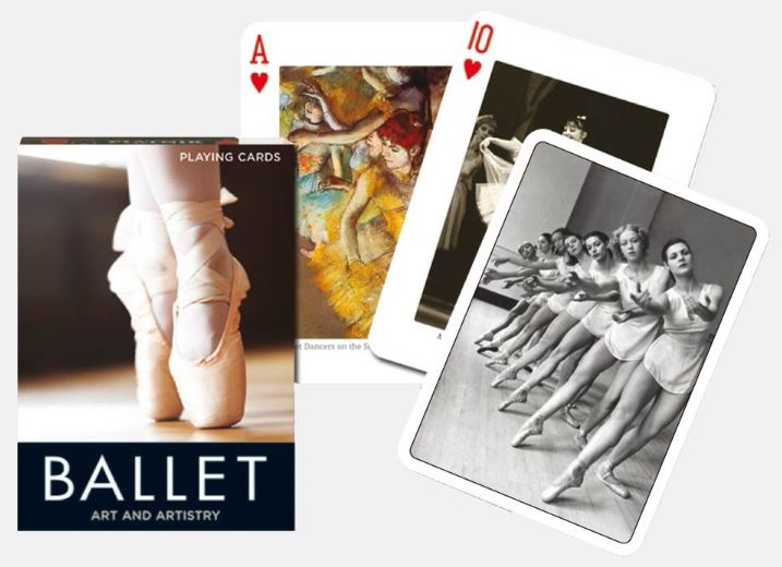 Cards Ballet1