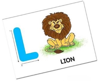 Game Alphabet Tracing2