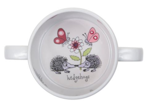 LK Secret Garden Training Cup1