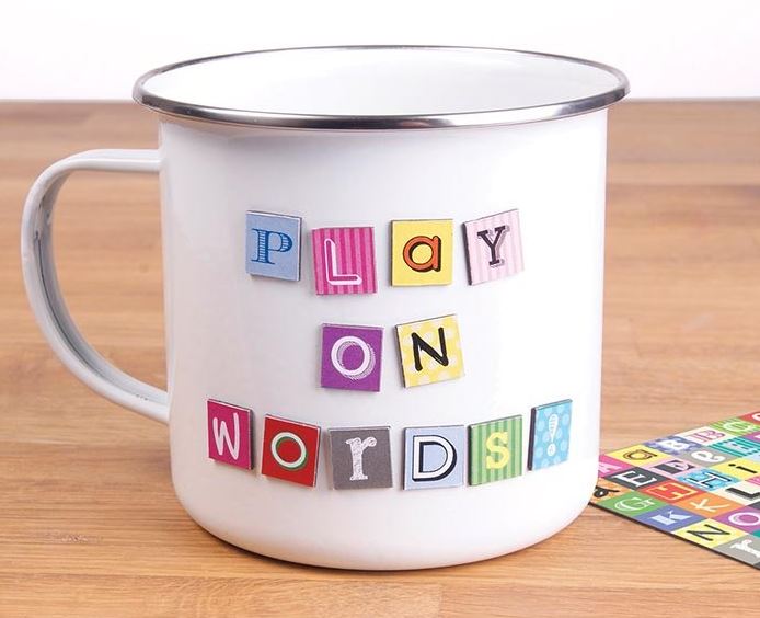 Magnetic mug1