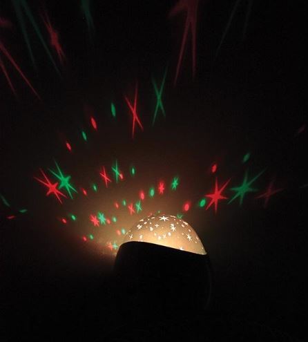 Star Projector2