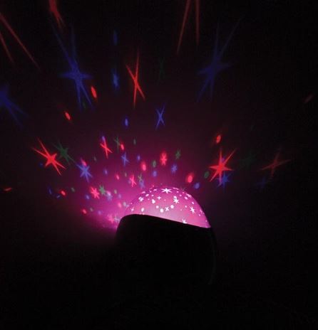 Star Projector3