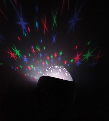 Star Projector4