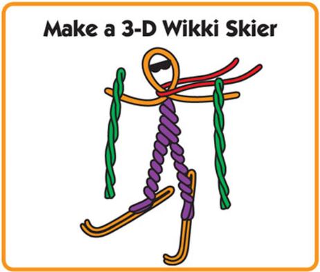 Wikki Stix Doodler2