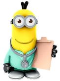 Game Operation Minions3