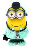 Game Operation Minions4