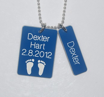 Babies Feet Set