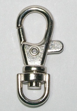 Medium Swivel Clip